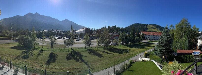 Апартаменты 1 Спальня, A Vita Viktoria & A Vita Living Luxury Apartments