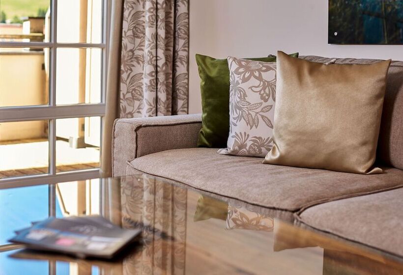 Апартаменты 1 Спальня, A Vita Viktoria & A Vita Living Luxury Apartments