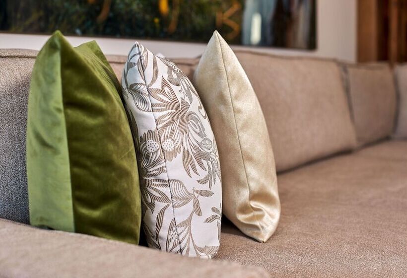 Апартаменты 1 Спальня, A Vita Viktoria & A Vita Living Luxury Apartments