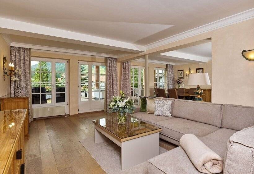 Апартаменты 1 Спальня, A Vita Viktoria & A Vita Living Luxury Apartments