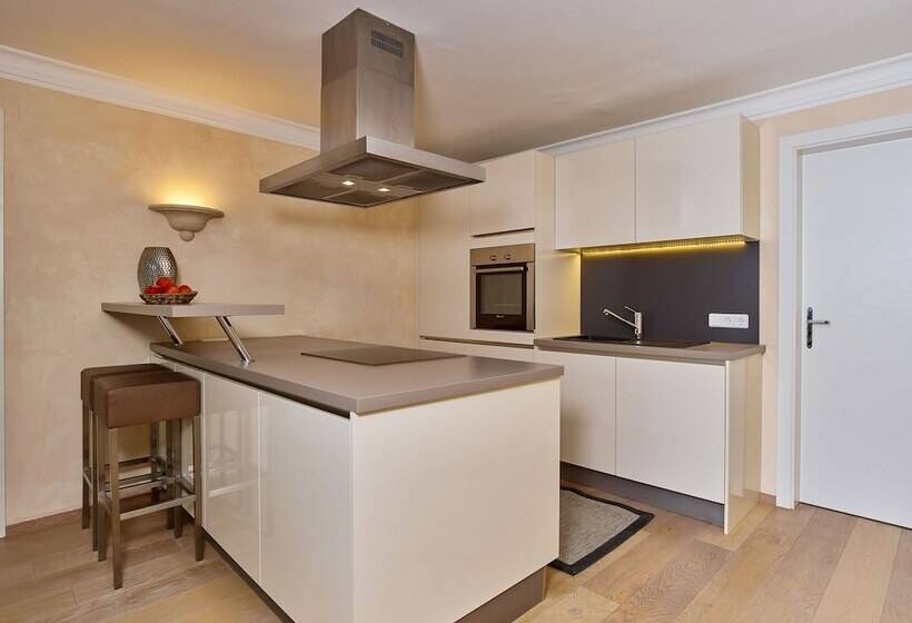 Apartamento 1 Dormitório, A Vita Viktoria & A Vita Living Luxury Apartments