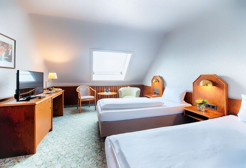 Номер Стандарт, Achat Hotel Egelsbach Frankfurt