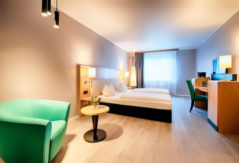 Номер бизнес-класса, Achat Hotel Egelsbach Frankfurt
