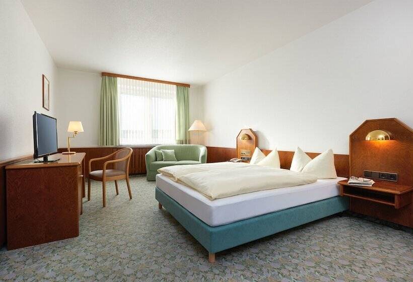 חדר סטנדרט, Achat Hotel Egelsbach Frankfurt