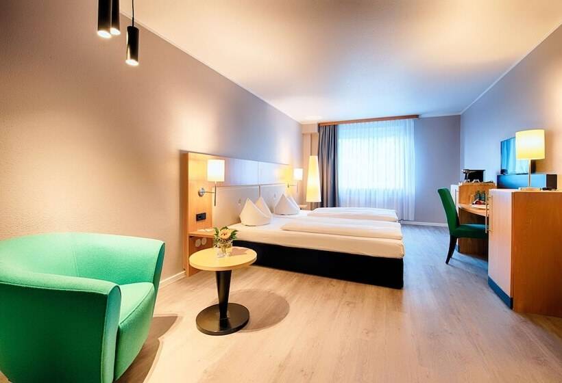 חדר סופריור, Achat Hotel Egelsbach Frankfurt