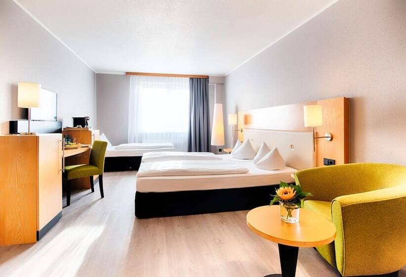 חדר אקונומי, Achat Hotel Egelsbach Frankfurt