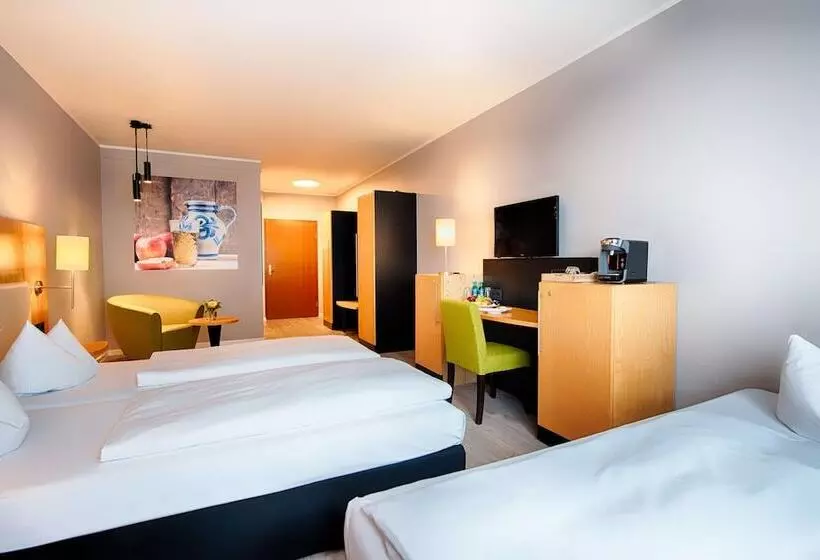 ファミリールーム, Achat Hotel Egelsbach Frankfurt