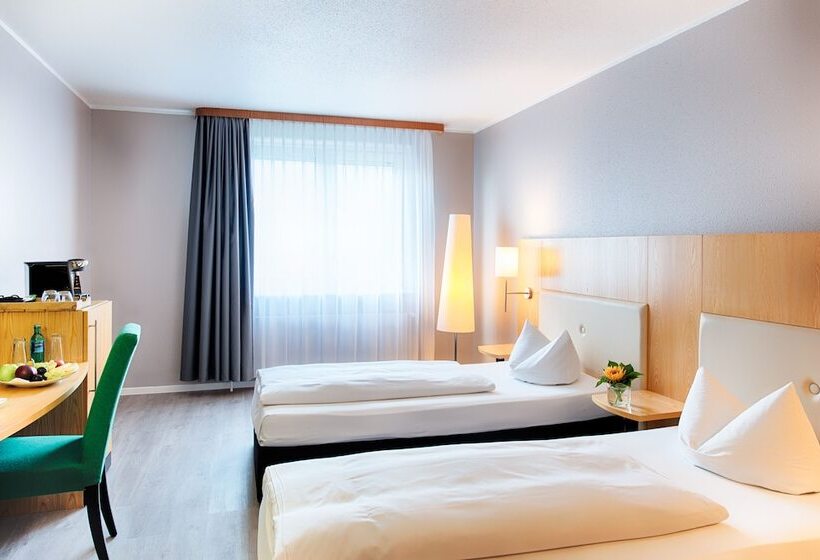 Семейный Номер, Achat Hotel Egelsbach Frankfurt