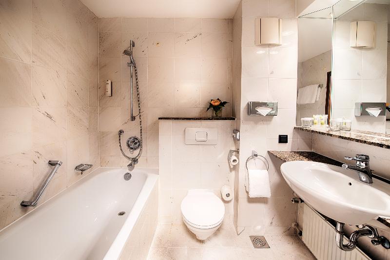 비즈니스룸, Achat Hotel Egelsbach Frankfurt