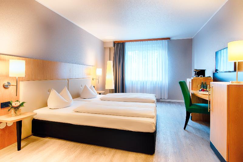 Номер бизнес-класса, Achat Hotel Egelsbach Frankfurt