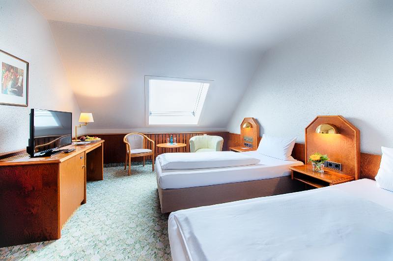 标准间, Achat Hotel Egelsbach Frankfurt