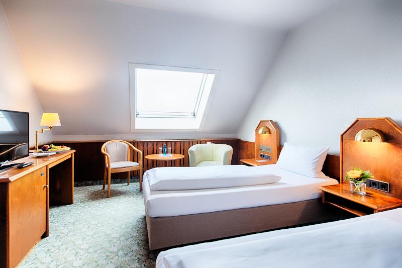 חדר סטנדרט, Achat Hotel Egelsbach Frankfurt