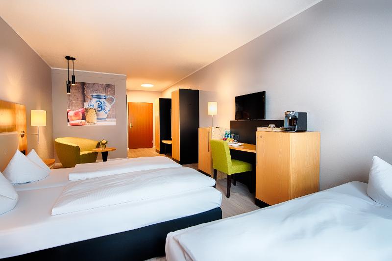 Семейный Номер, Achat Hotel Egelsbach Frankfurt