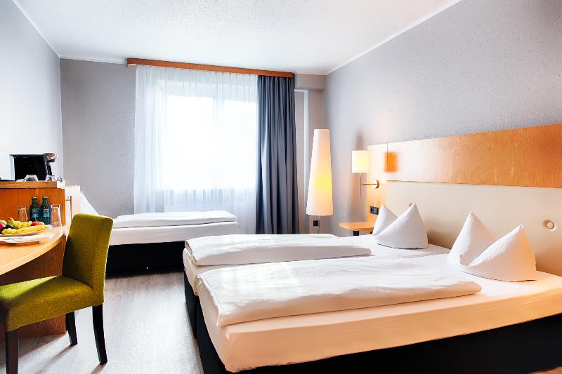 חדר משפחתי, Achat Hotel Egelsbach Frankfurt