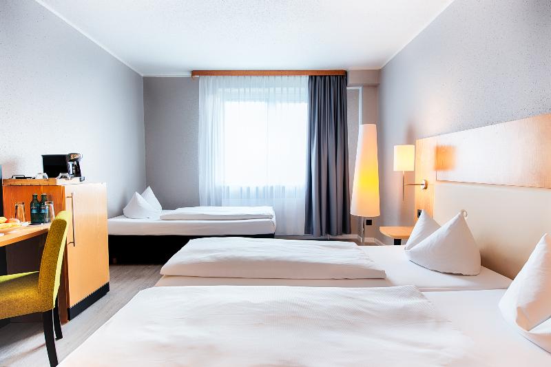 חדר משפחתי, Achat Hotel Egelsbach Frankfurt