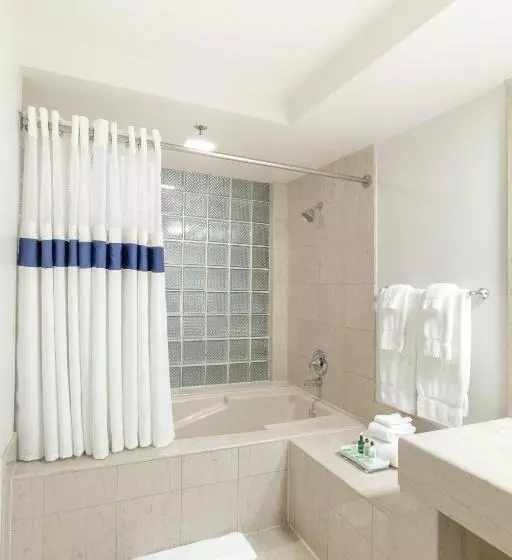 سوئیت با تخت بزرگ, Atheneum Suite