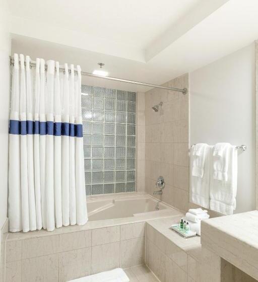 套房, Atheneum Suite