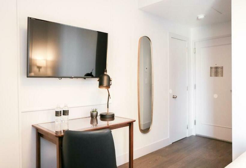 豪华房间, Belleclaire Central Park