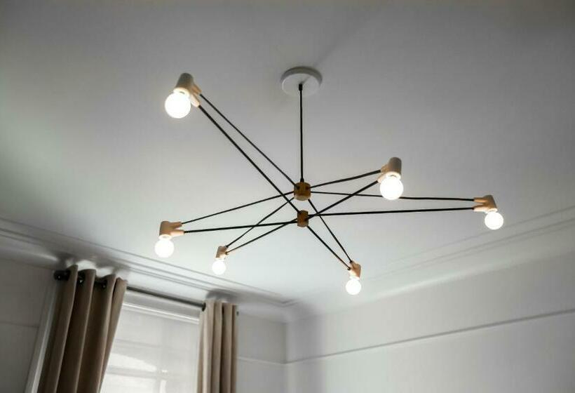 豪华房间, Belleclaire Central Park