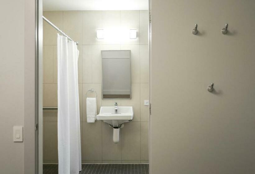 豪华房间, Belleclaire Central Park