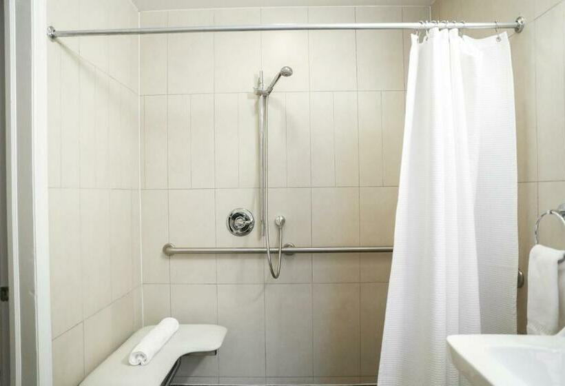 豪华房间, Belleclaire Central Park