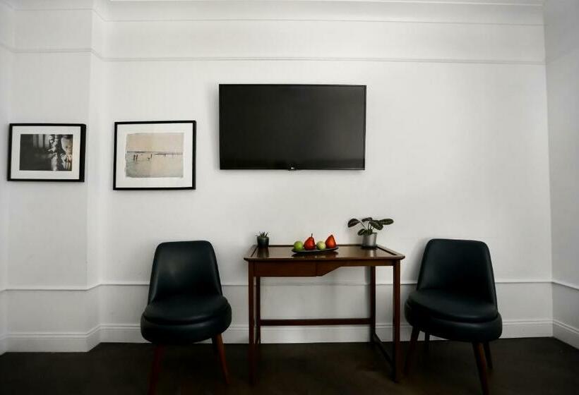 豪华房间, Belleclaire Central Park