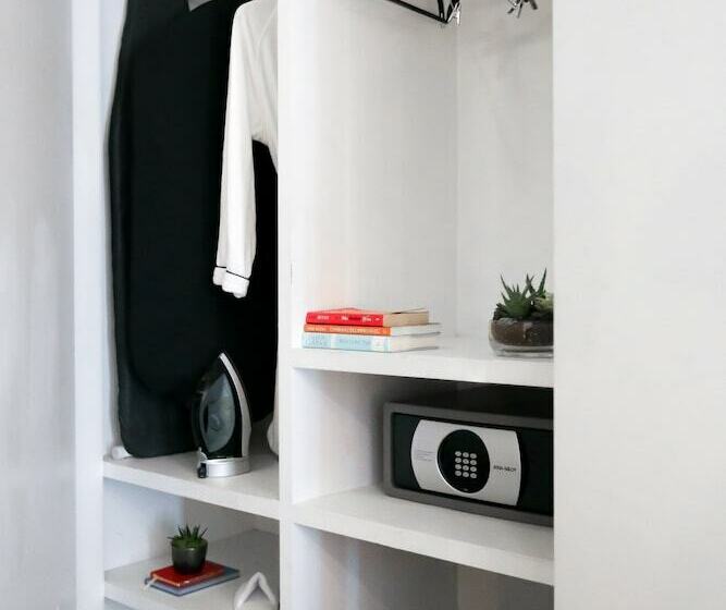 豪华房间, Belleclaire Central Park