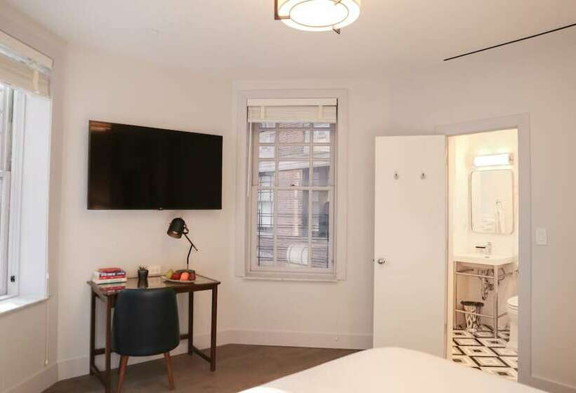 豪华房间, Belleclaire Central Park