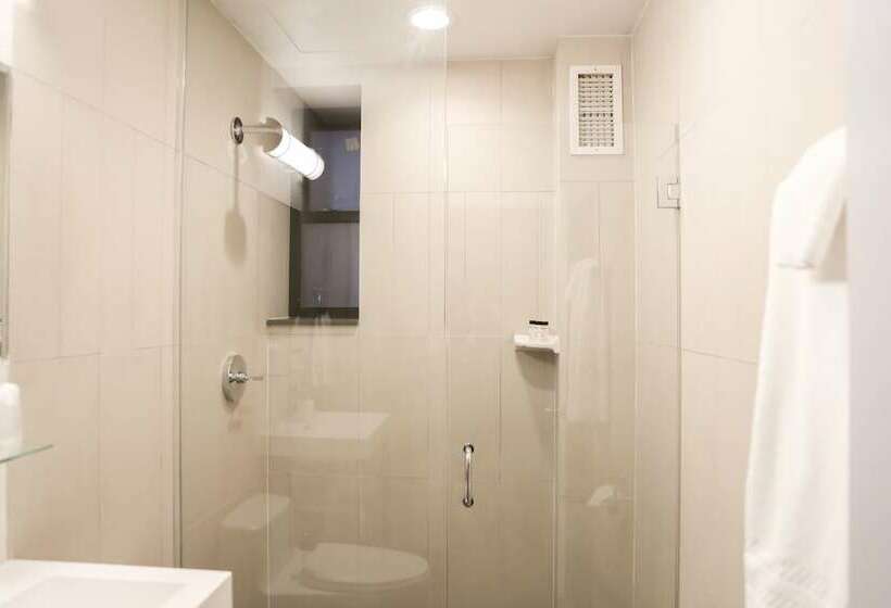 豪华房间, Belleclaire Central Park