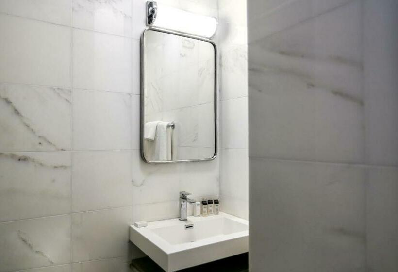 家庭套房, Belleclaire Central Park