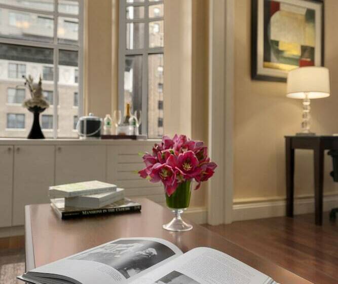 带大床的套房, Belleclaire Central Park