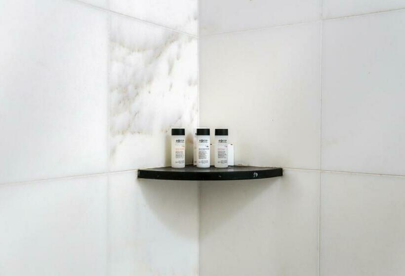 标准间带双人床, Belleclaire Central Park