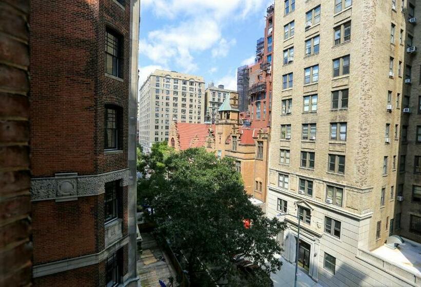 带大床的标准间, Belleclaire Central Park