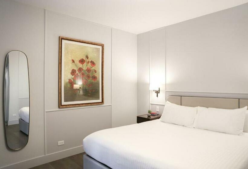 高级客房, Belleclaire Central Park