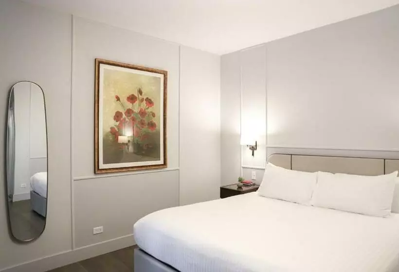 Premium-huone, Belleclaire Central Park