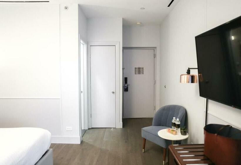 高级客房, Belleclaire Central Park