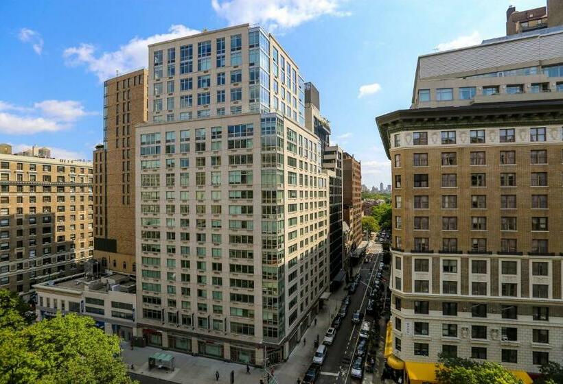 高级客房, Belleclaire Central Park