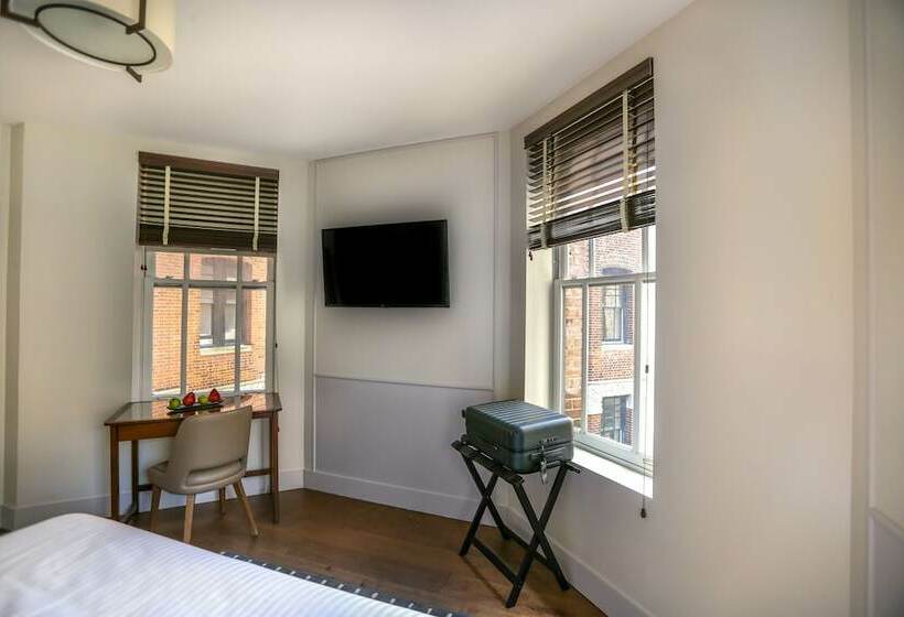 高级客房, Belleclaire Central Park