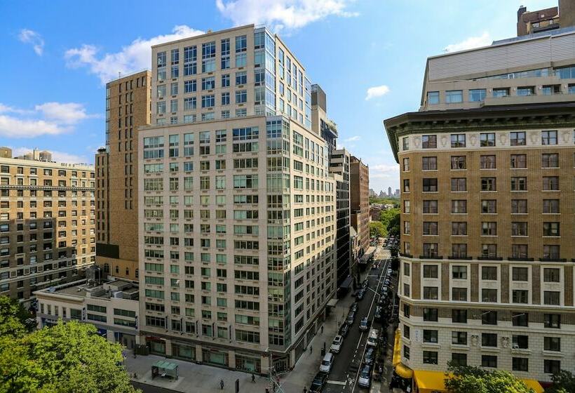 高级客房, Belleclaire Central Park