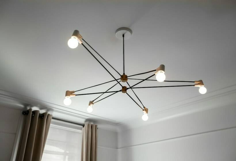 适用于残疾人士的豪华房间, Belleclaire Central Park