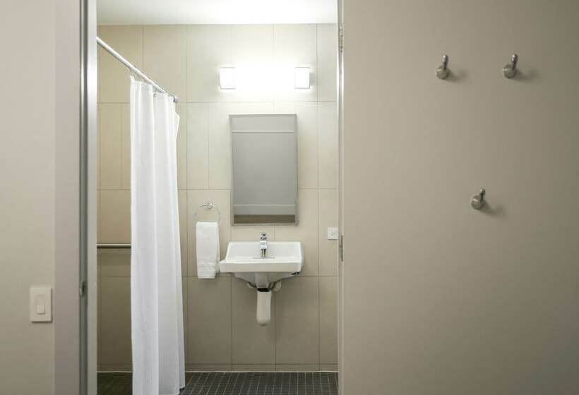 适用于残疾人士的豪华房间, Belleclaire Central Park