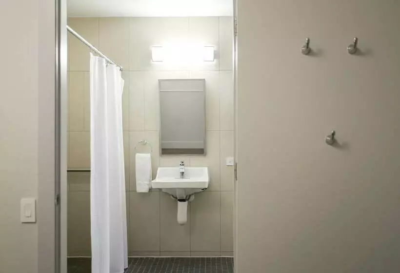 Deluxe-huone Soveltuu Liikuntarajoitteisille, Belleclaire Central Park