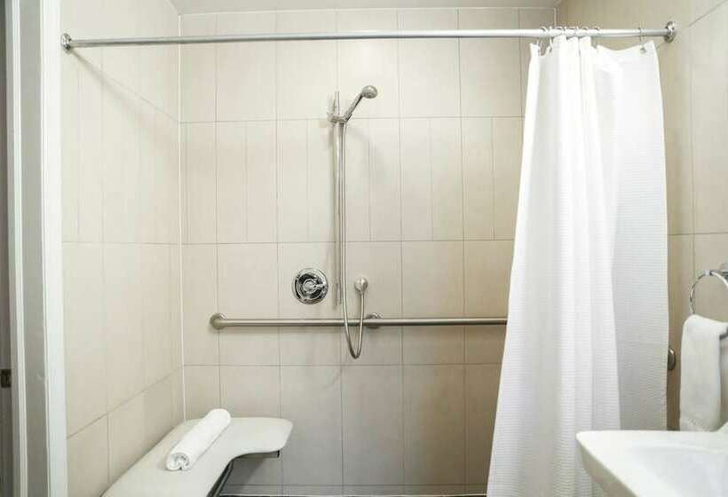 适用于残疾人士的豪华房间, Belleclaire Central Park