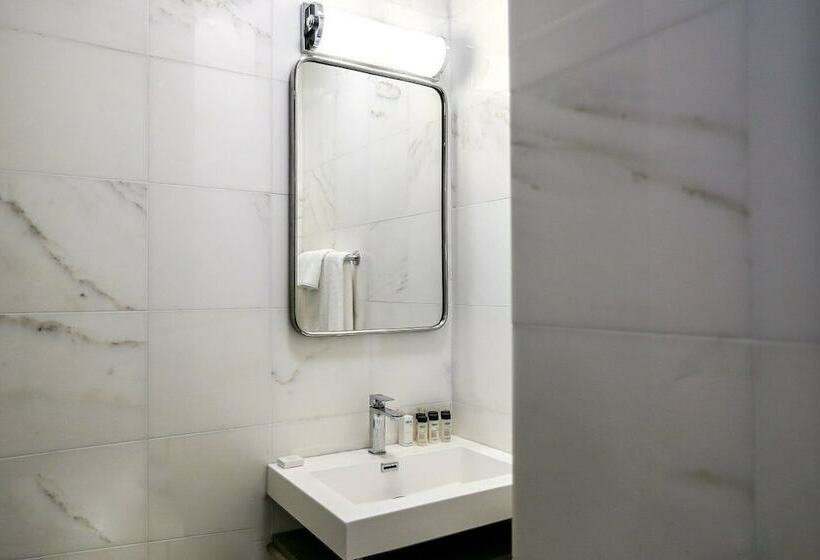 适用于残疾人士的豪华房间, Belleclaire Central Park