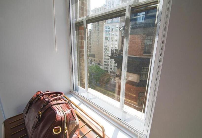 豪华房间, Belleclaire Central Park