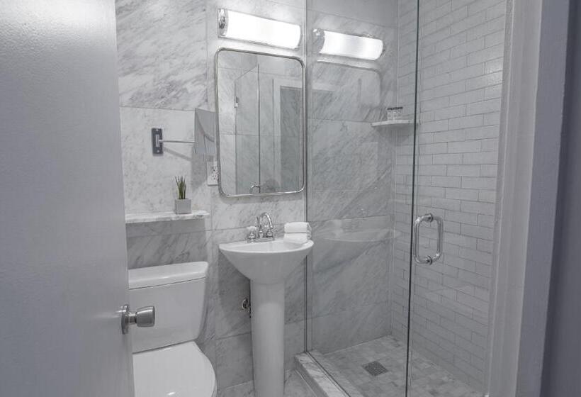 豪华房间, Belleclaire Central Park