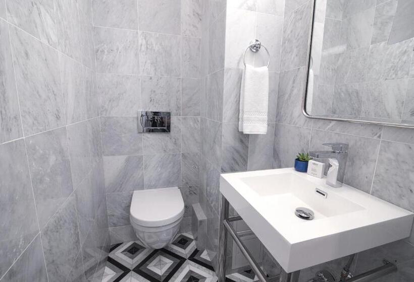 套房, Belleclaire Central Park