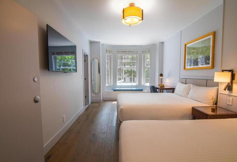 Standard Connecting Room, Belleclaire Central Park