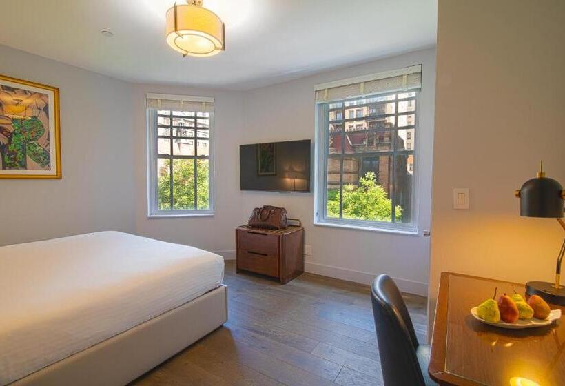 Standard Connecting Room, Belleclaire Central Park