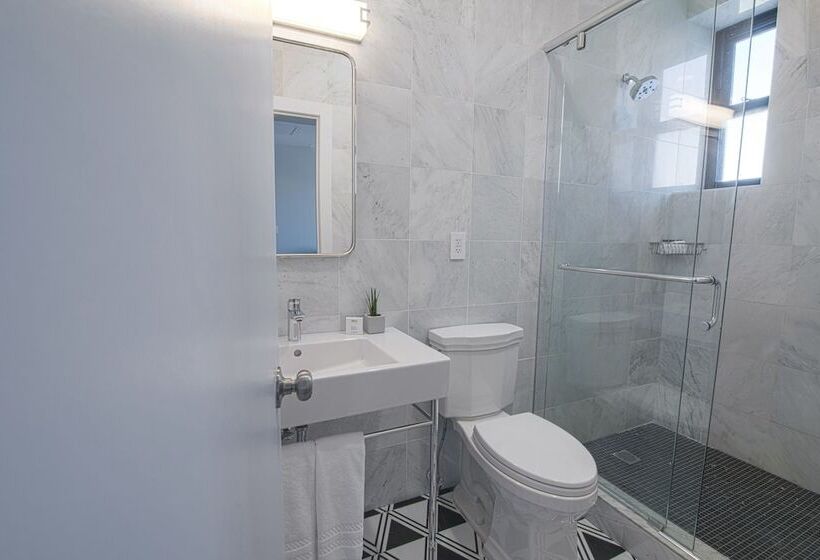 豪华房间, Belleclaire Central Park